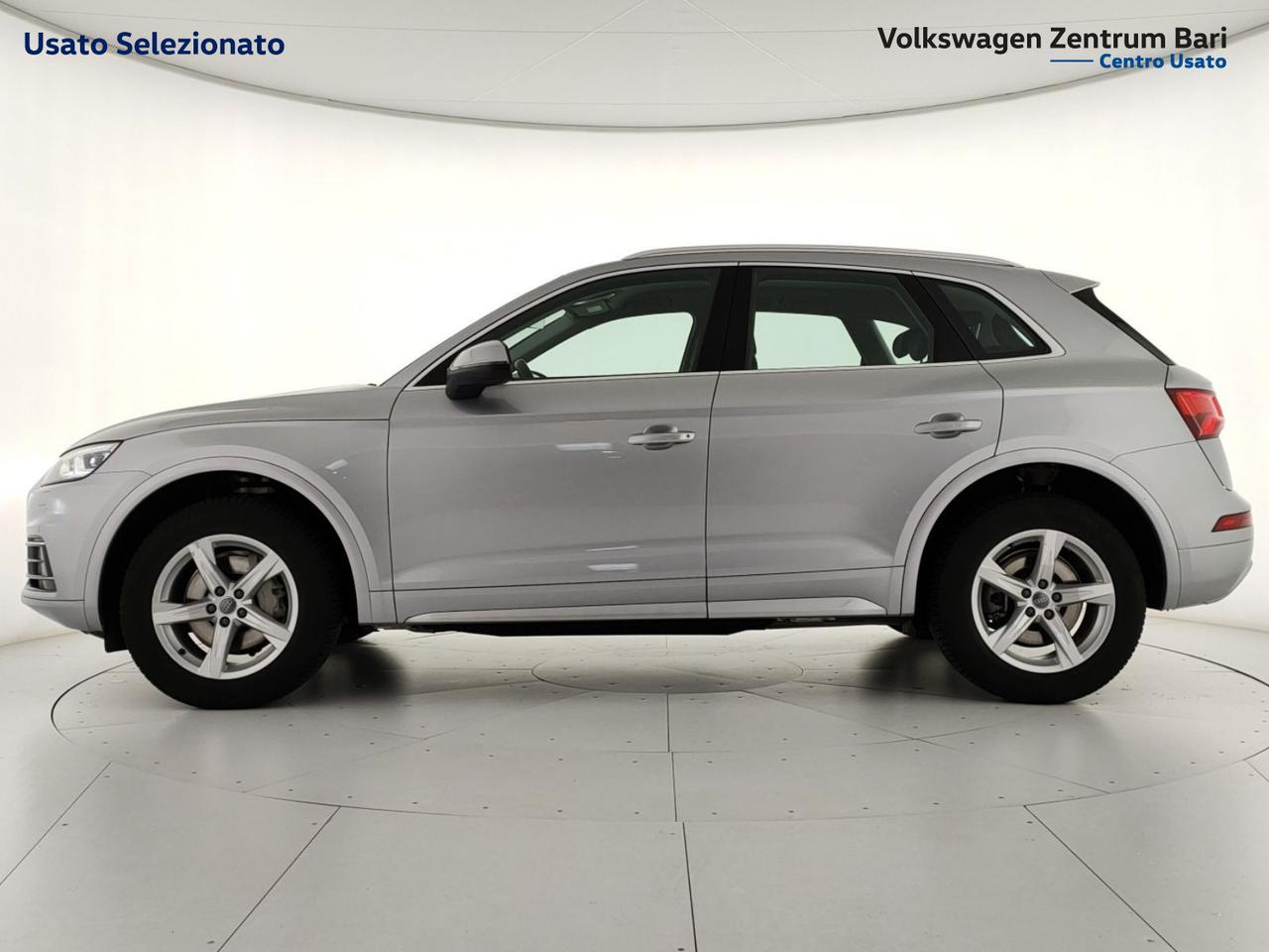 Audi Q5 40 2.0 tdi business sport quattro 190cv s-tronic
