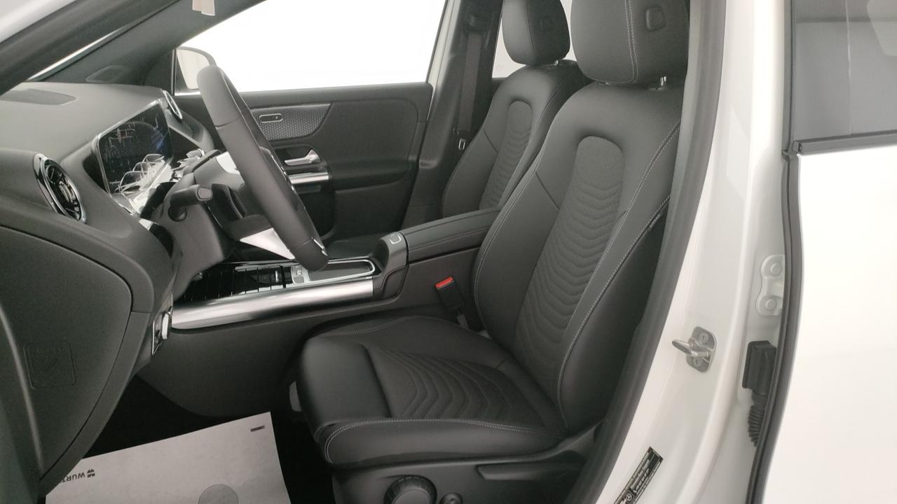 Mercedes-Benz GLA 200 d Automatic 4MATIC