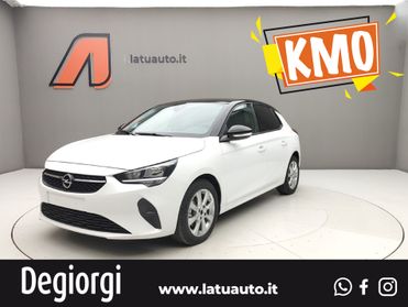 OPEL Corsa VI 2020 1.2 100CV EDITION