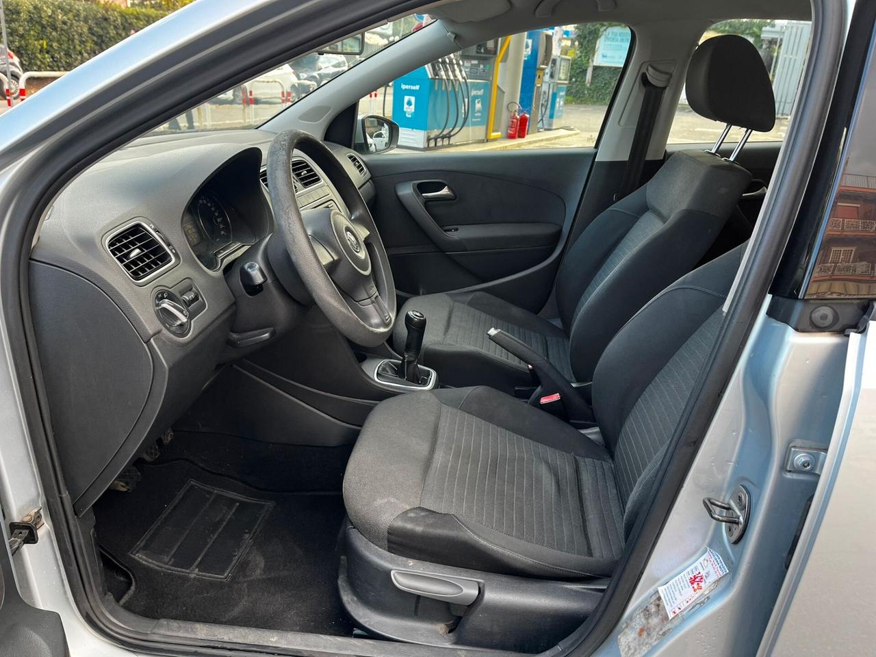 Volkswagen Polo 1.2 TDI Comfortline offerta del nese