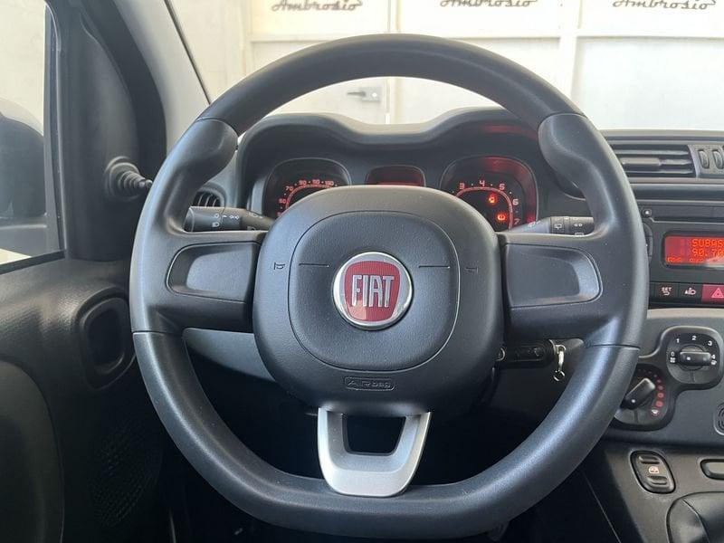 FIAT Panda Panda 1.2 Lounge