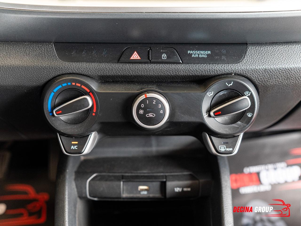 Kia Stonic 1.0 T-GDi MHEV DCT Style 120 cv