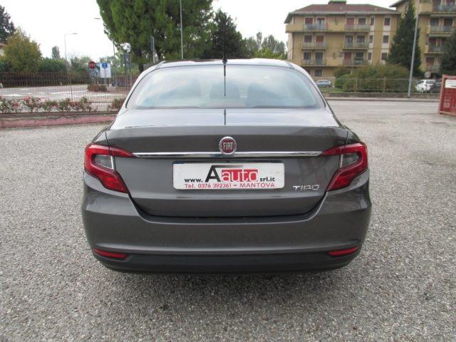 FIAT Tipo 1.4 95cv 4p. Easy 6M - Imp. GPL - "DA VETRINA"