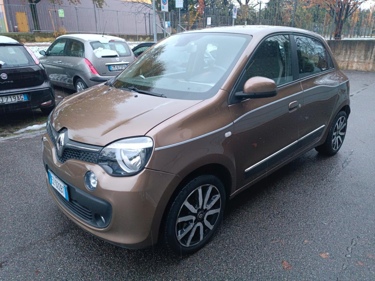 Renault Twingo SCe Stop&Start Energy
