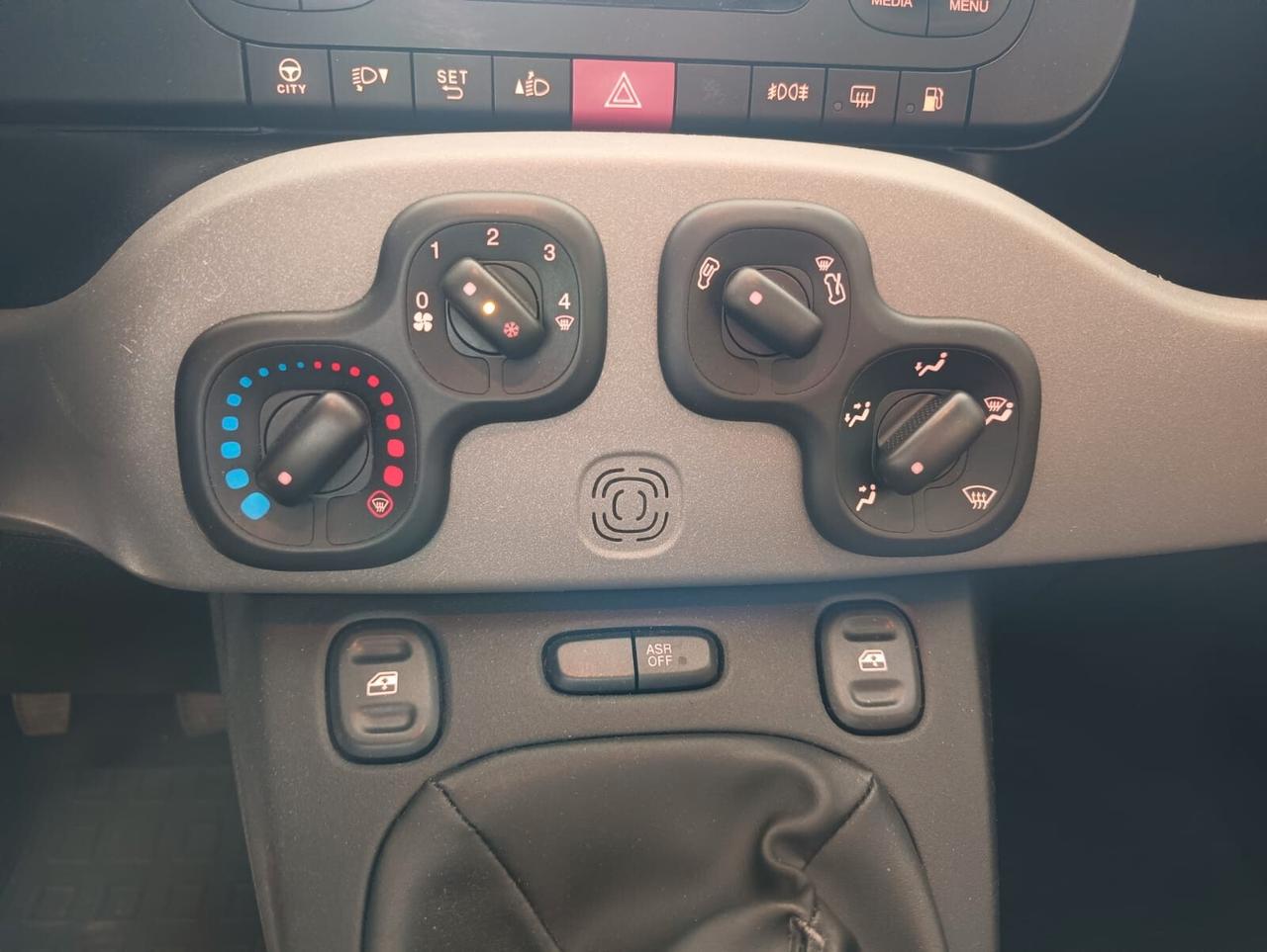 Fiat Panda 1.2 EasyPower GPL