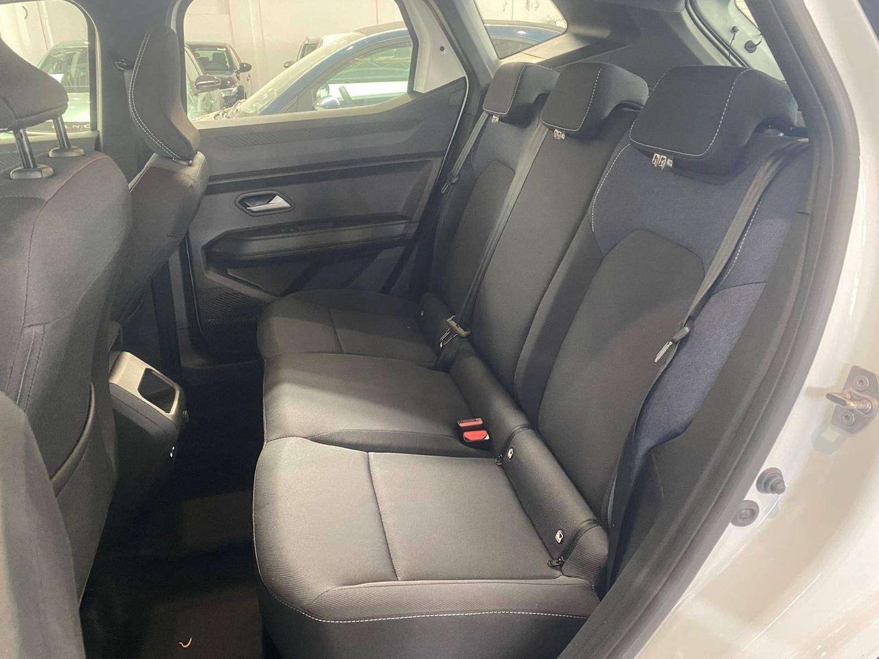 Dacia Duster DUSTER 1.2 Expression Gpl 4x2 120cv TASSO 0%