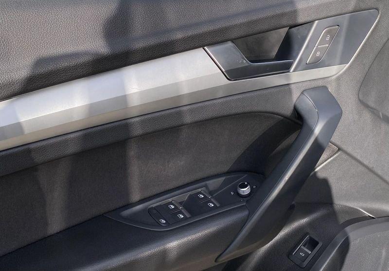 Audi Q5 SPB S Line Plus 2.0 TDI 204CV S-Tronic quattro mhev 40