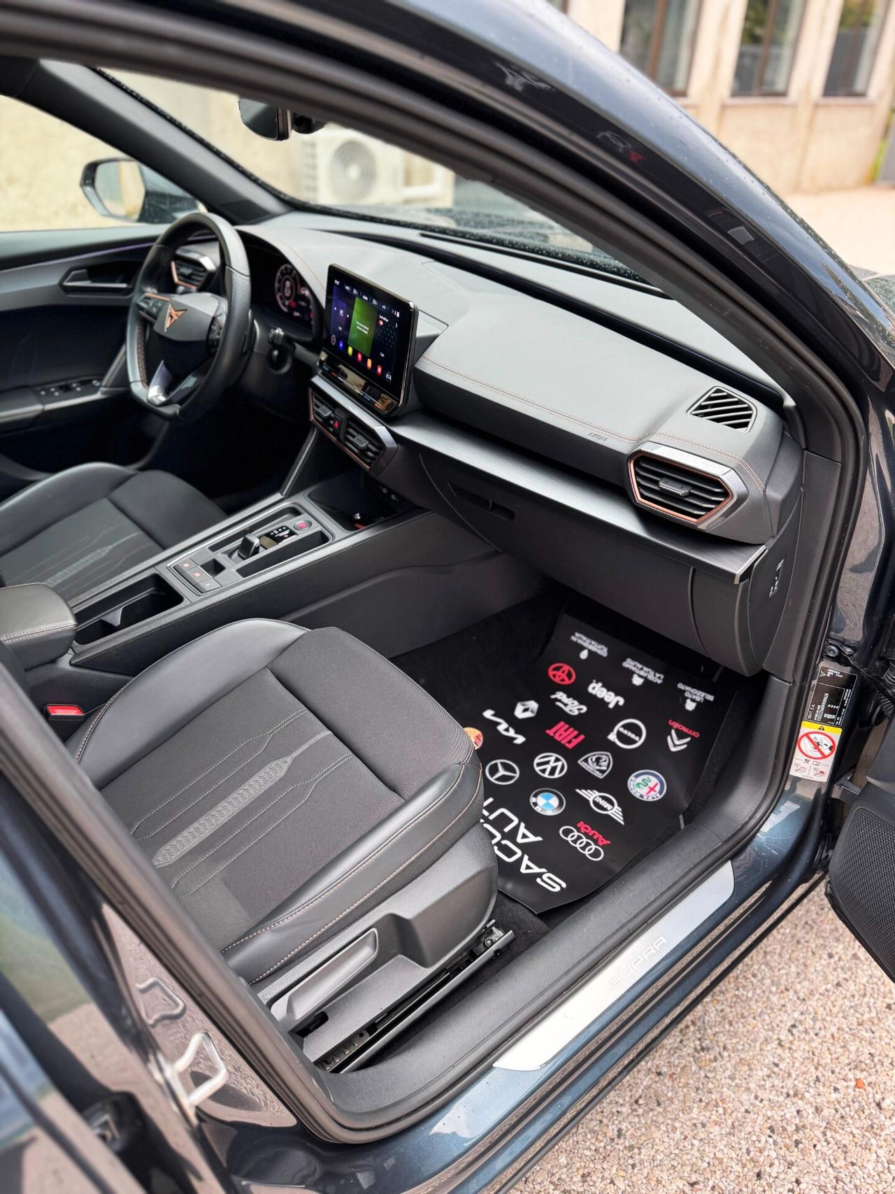 Cupra Formentor 1.5 TSI 150cv DSG | PREZZO PROMO