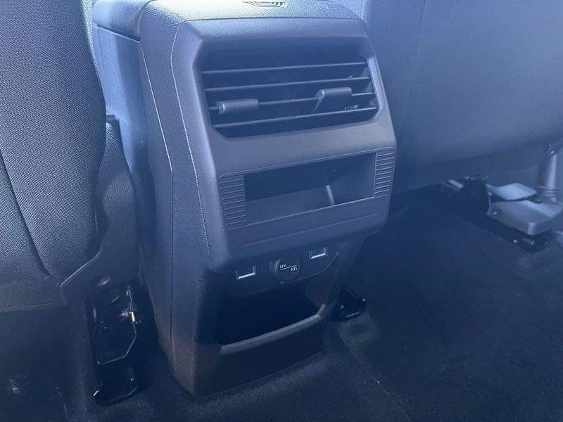 Citroën C5 Aircross 1.2 hybrid Plus 145cv e-dcs6 - NUOVA