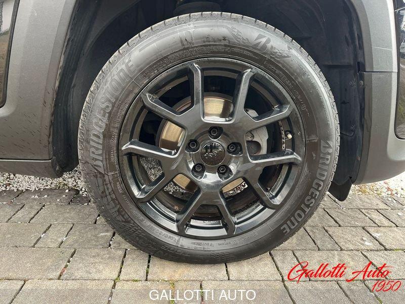 Jeep Renegade 1.0 T3 120cv