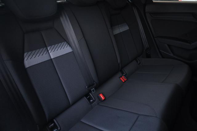 AUDI A3 SPB 35 S tronic Advanced PREZZO NETTO