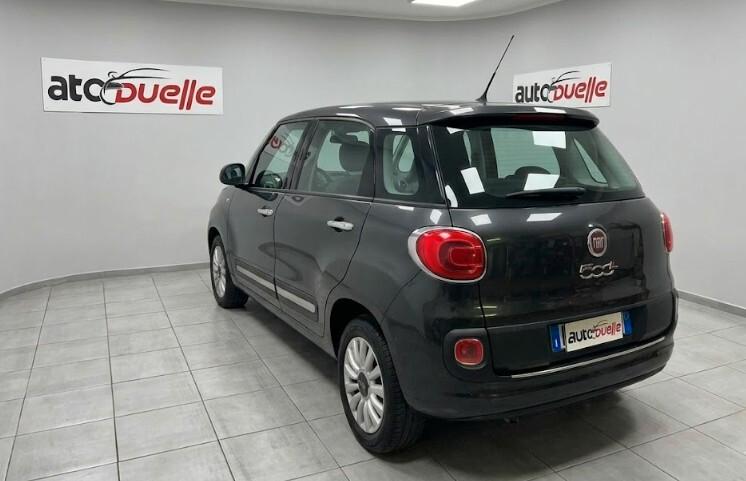 Fiat 500L Wagon 0.9 TwinAir Turbo Natural Power Pop Star