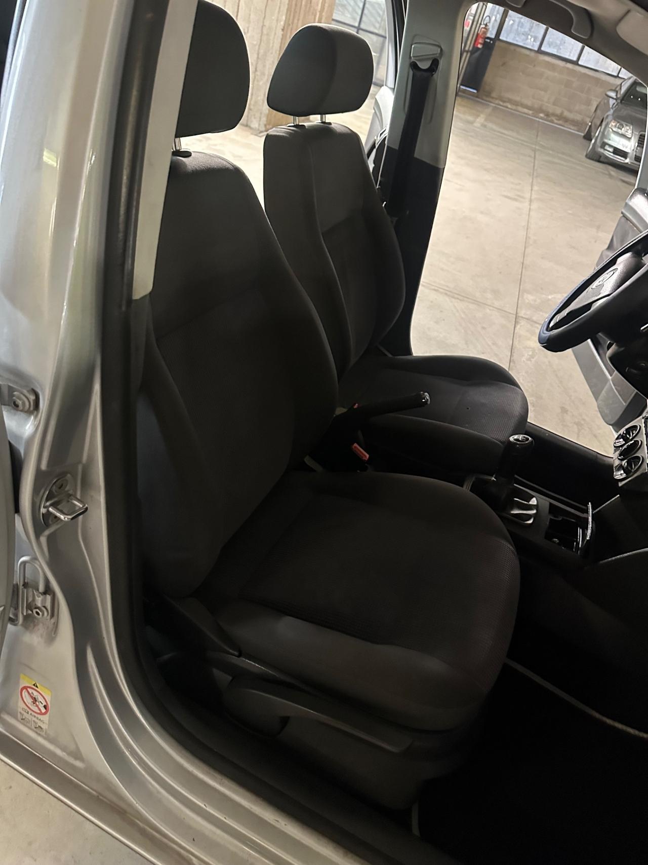 Volkswagen Polo 1.2/70CV 12V 5p. Comfortline