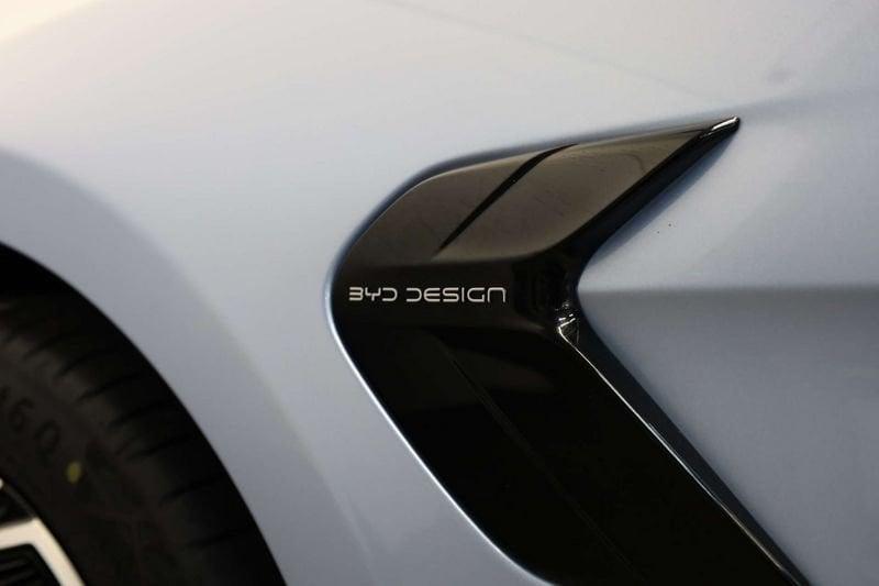 BYD Seal Seal 82,5 kWh Design NAVI LED DYNAUDIO