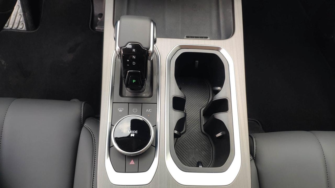 Jaecoo 7 1.6 TGDI 147 CV aut. 2WD Premium