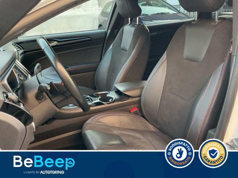 Ford Mondeo SW 2.0 ECOBLUE ST-LINE BUSINESS S&S 150CV A