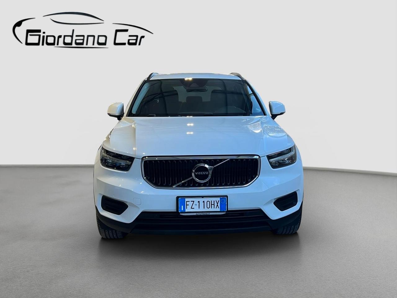 Volvo XC40 D3 Business