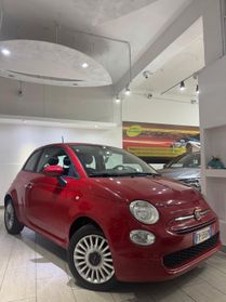 Fiat 500 1.2 S