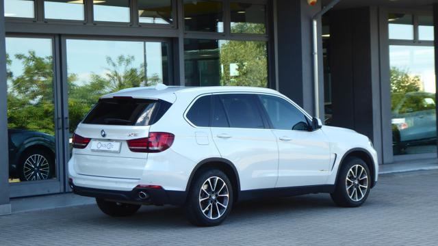 BMW X5 xDrive25d Business