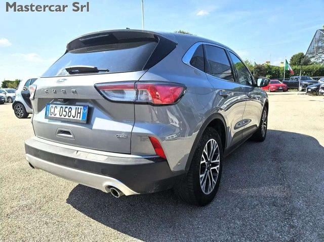 FORD Kuga 2.5 phev Titanium 2wd 225cv e-shifter- GC058JH