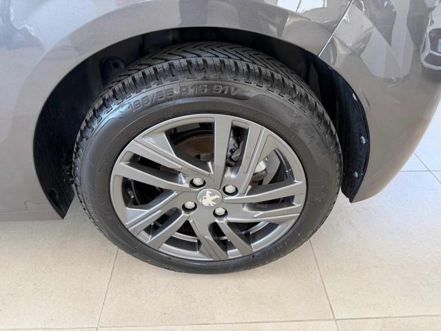 PEUGEOT 208 BlueHDi 100 Stop&Start 5 porte Active Pack