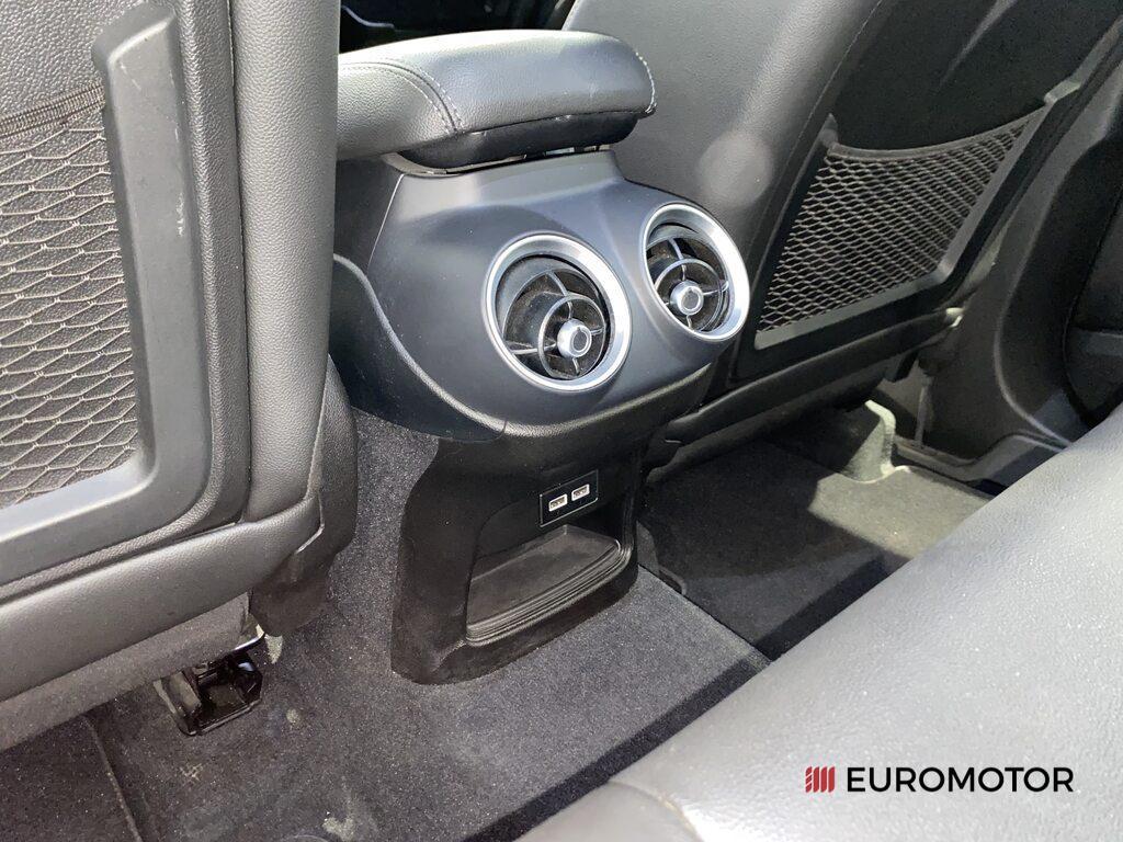 Alfa Romeo Stelvio 2.2 Turbo Sprint RWD AT8