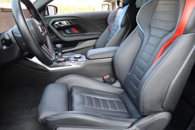 BMW M2 M2