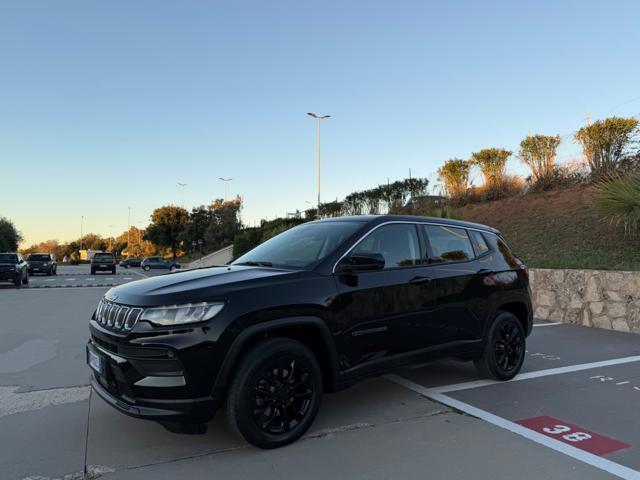 JEEP Compass 1.6 MJET 130CV AUTOCARRO!!! NAVI+VIRTUAL COCKPIT