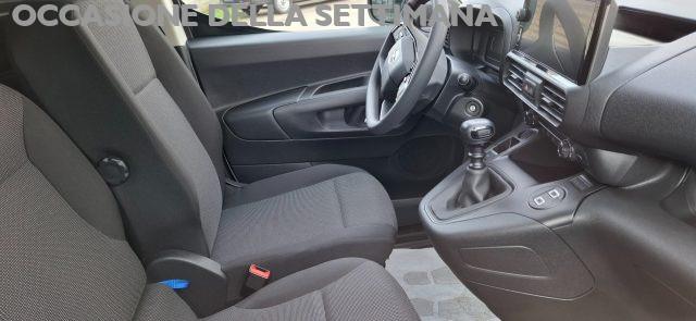 OPEL Combo Cargo 1.5 Diesel