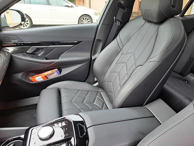 Bmw 520 520d 48V xDrive Touring Msport(197cv)TETTO