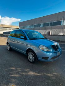 Lancia Ypsilon 1.2 SOLAMENTE 60.000 KM