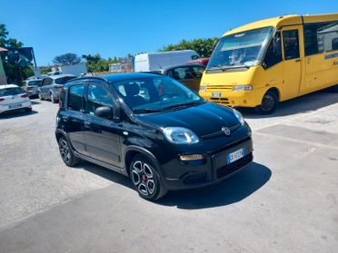 Fiat Panda 1000 benzina IBRIDA