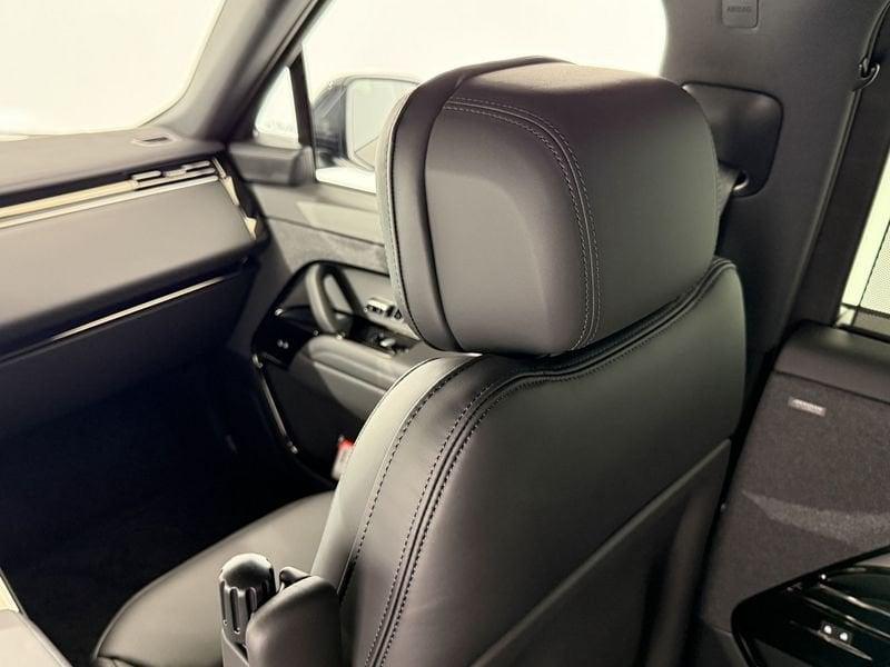 Land Rover Range Rover Sport Dynamic HSE D300 MHEV AWD Auto