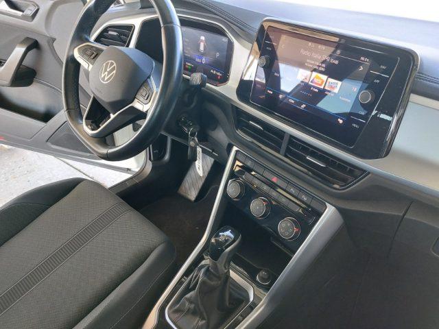 VOLKSWAGEN T-Roc 2.0 TDI SCR 150 CV DSG Life