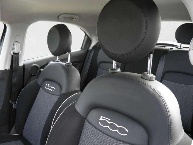 FIAT 500X 500X 1.6 MULTIJET 10CV BUSINESS