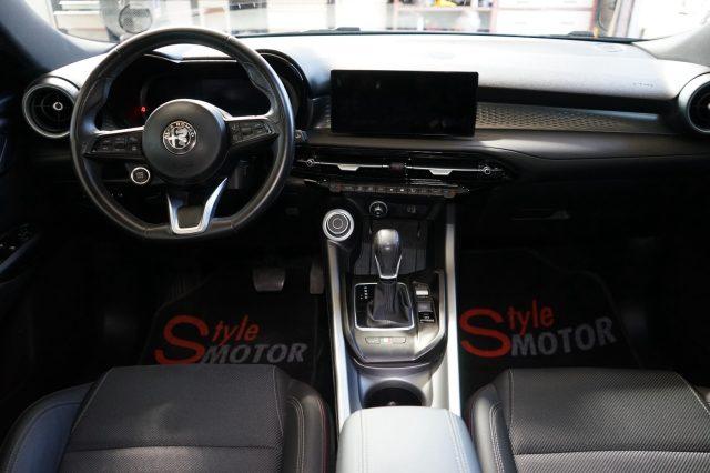 ALFA ROMEO Tonale 1.5 130 CV MHEV TCT7 Sprint