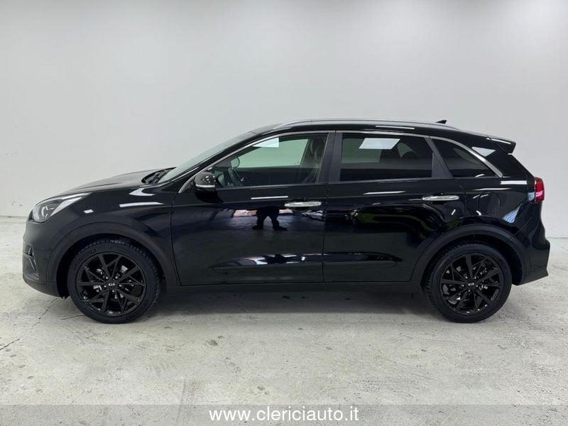 KIA Niro 1.6 GDi DCT HEV Style