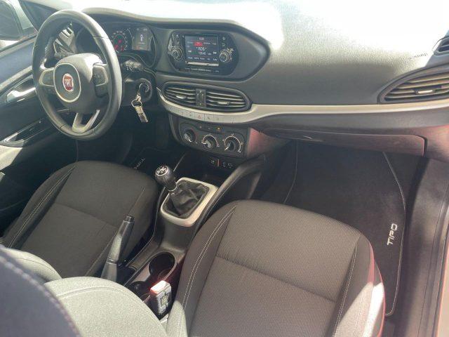 FIAT Tipo 1.3 Mjt S&S 5 porte Easy *OK NEOPATENTATO*