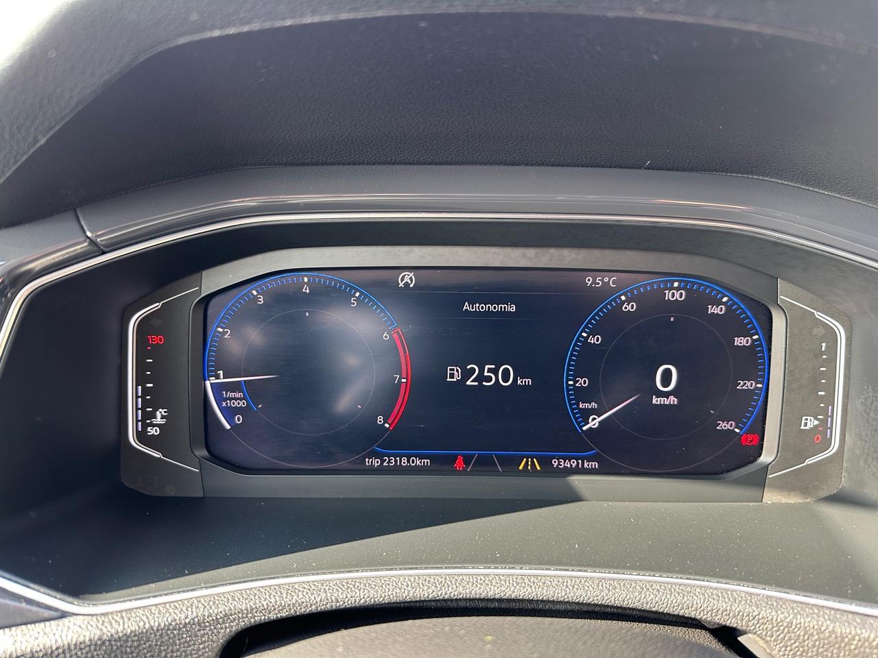 Volkswagen T-Roc 1.0 TSI Advance BlueMotion Technology - 2019