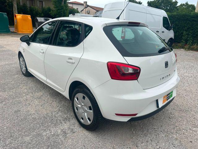 SEAT Ibiza 1.4 TDI 75 CV CR 5p. Style