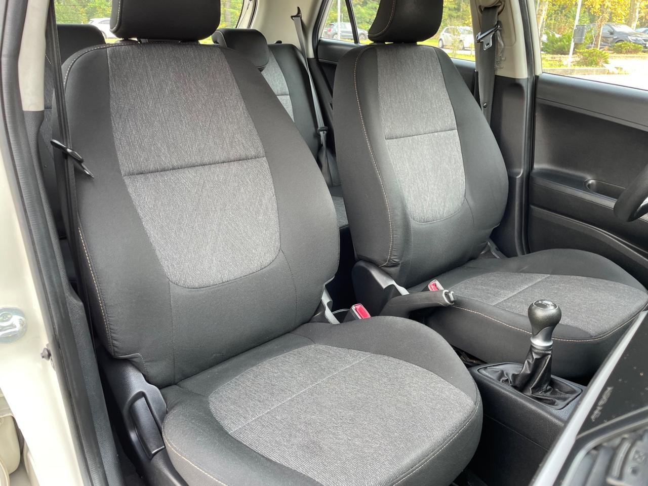 Kia Picanto 1.0 12V 5 porte Fashion *Neo patentati *