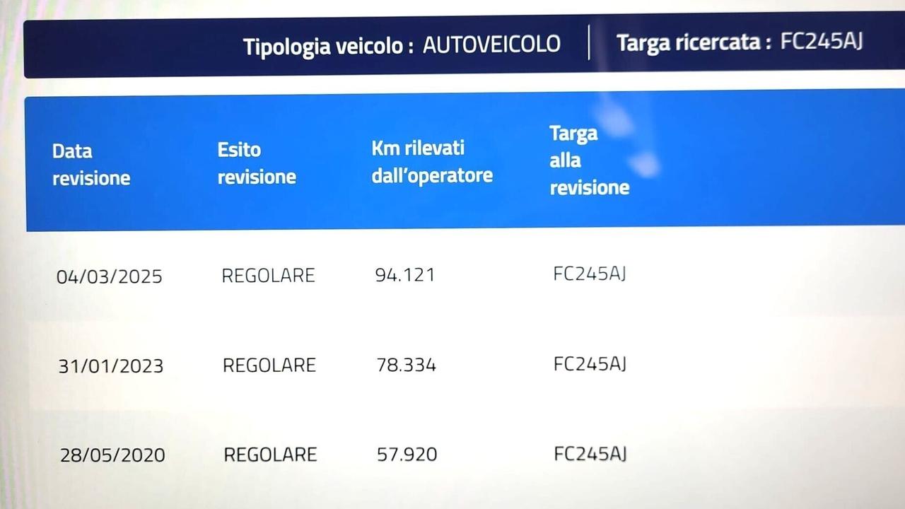 VOLKSWAGEN POLO 1,4 TDI-UNICA PROPRIET-EURO 6