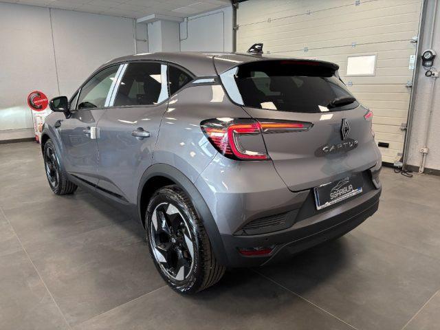 RENAULT Captur KM0 1.0 GPL ECO-G Techno NUOVA