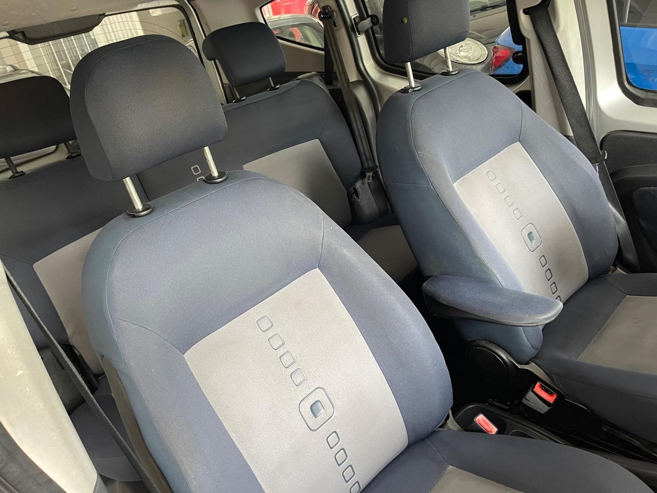 Citroen Nemo 1.4 HDi 70CV Multispace