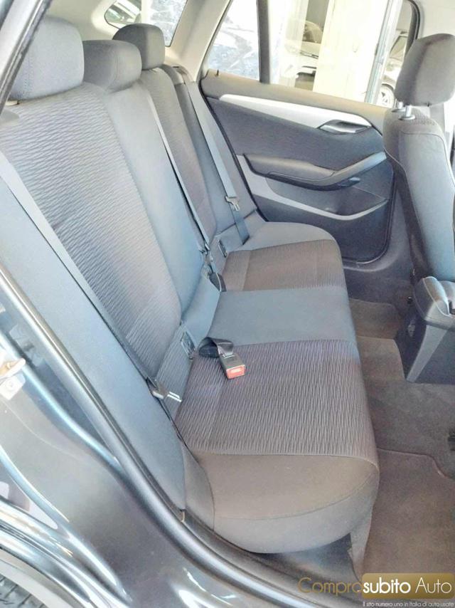 BMW X1 sDrive16d X Line ( Garanzia 12 Mesi)
