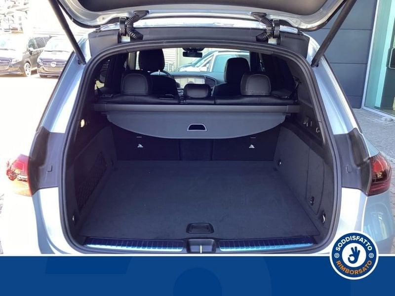 Mercedes-Benz GLE 300d 4Matic Mild Hybrid AMG Line Advanced Plus