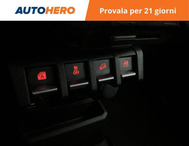 SUZUKI Jimny 1.5 5MT PRO (N1)