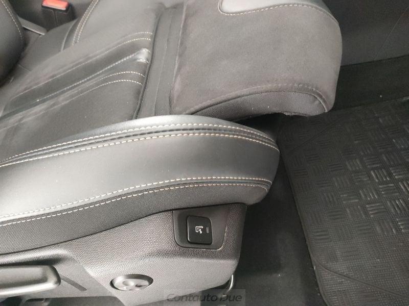 Peugeot 3008 3008 BlueHDi 130 S&S EAT8 GT PACK