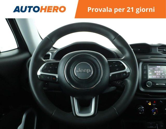 JEEP Renegade 1.0 T3 Longitude