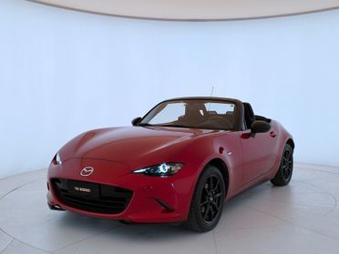 MAZDA MX-5 Soft Top 1.5 Prime-Line 132cv